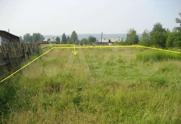 Участок 15 сот. (ИЖС)