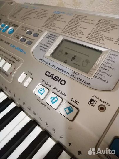 Синтезатор