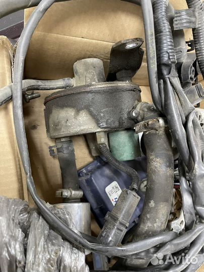 Газовое оборудование