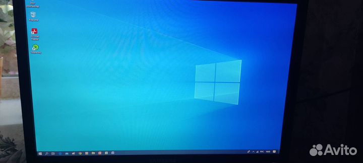 Системный блок intel core i3