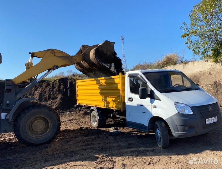 Коровий Навоз, Перегной прелый
