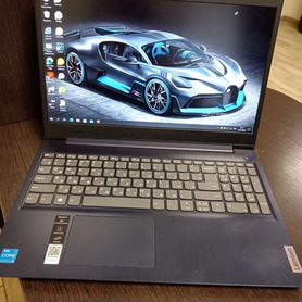 Ноутбук Lenovo ideapad 3