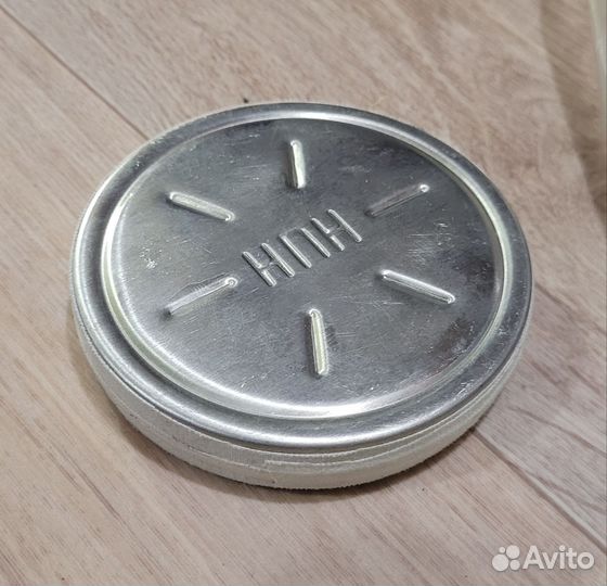 Противогаз гп-7бт с усиленной маской мп-04