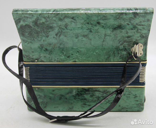 Детский аккордеон Малыш (под ремонт)