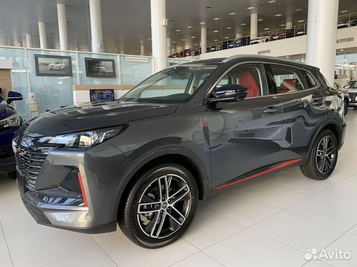 Changan CS55 Plus 1.5 AMT, 2024