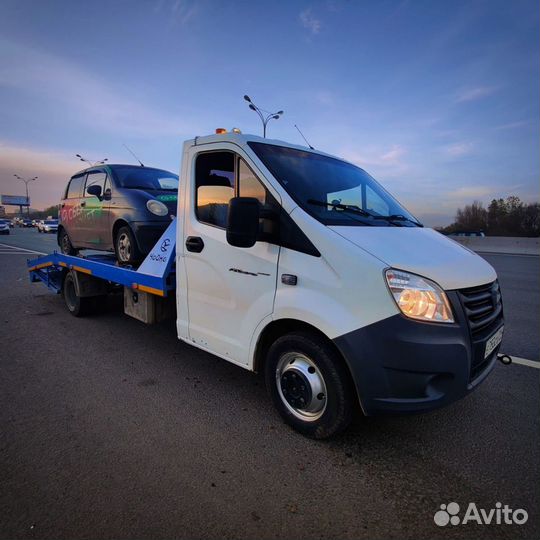 Вызвать эвакуатор Апрелевка, Селятино