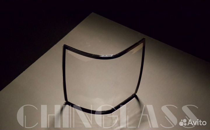 Стекло фонаря заднего Range Rover Vogue L322