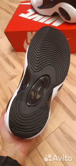 Кроссовки nike AIR zoom flight 95