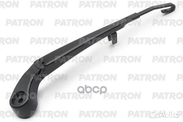 Рычаг стеклоочистителя задн. BMW X5 E53 2000-20