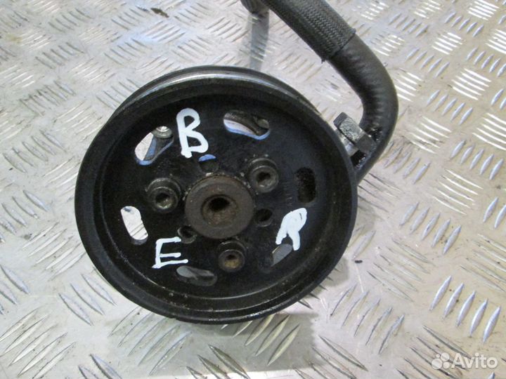 Насос гур для Ауди А6 С6 2.0 tdi 2.0 tfsi BPJ BRE