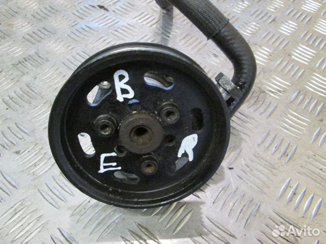 Насос гур для Ауди А6 С6 2.0 tdi 2.0 tfsi BPJ BRE