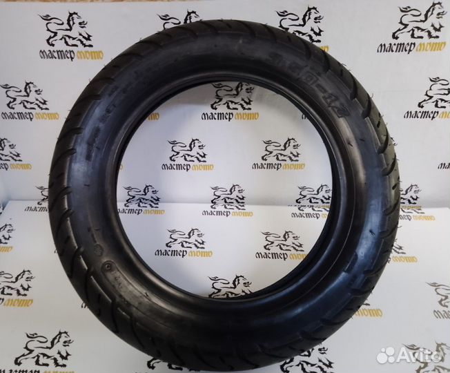 Покрышка 12R (3*50)