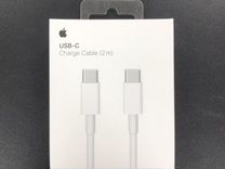 Кабель Apple USB-C Charge Cable 2m