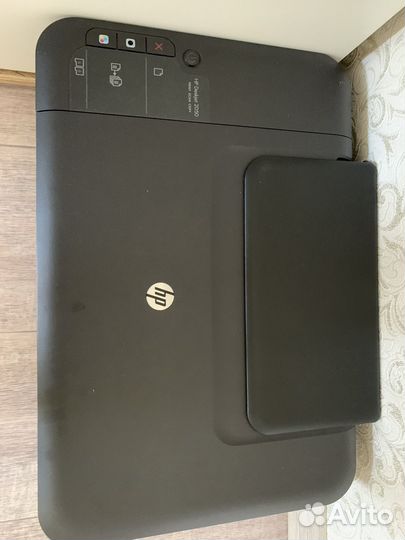 Мфу hp deskjet 2050
