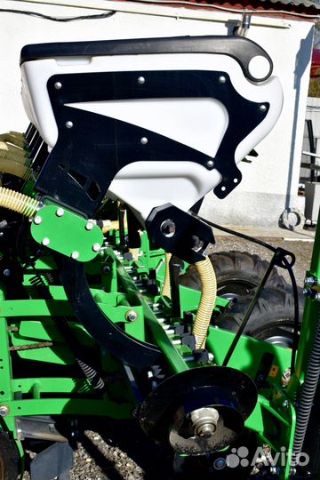 Сеялка Sfoggia Sigma, 2023