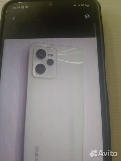 realme C35, 6/64 ГБ