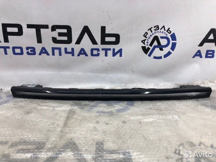 Дневной ходовой огонь передний Exeed Lx 2017