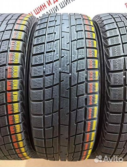 Yokohama Ice Guard IG30 215/65 R16 98Q