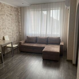 1-к. квартира, 36 м², 8/12 эт.