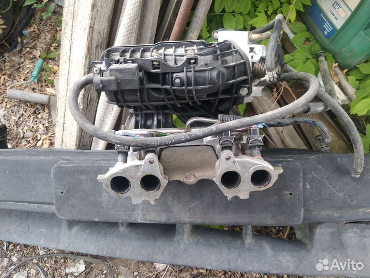 Запчасти Ваз