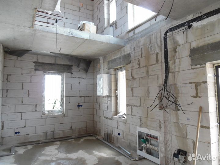 Услуги сантехника