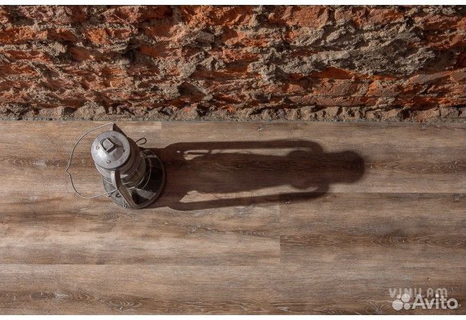 Виниловый ламинат со склада