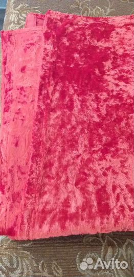 Плюш времен СССР