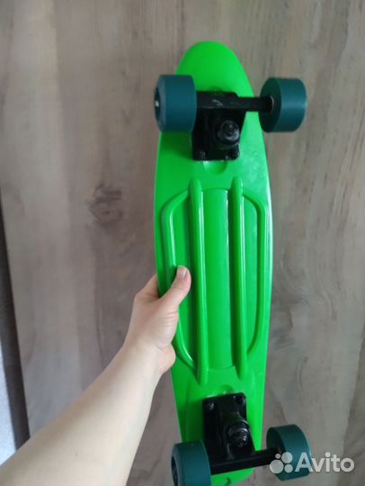 Мини круизер, пенни борд