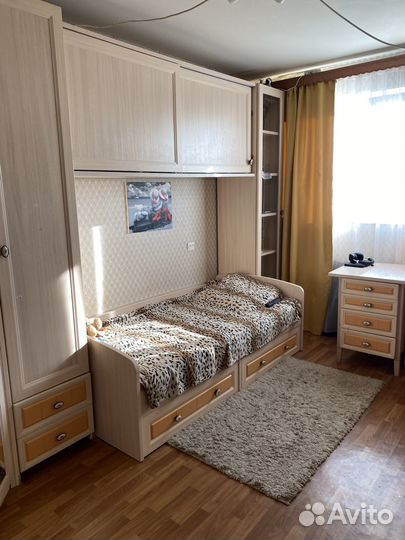 Стенка мебель в детскую