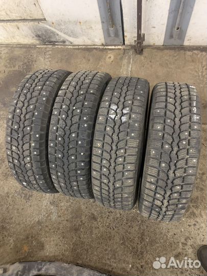 КАМА 505 Irbis 175/65 R14