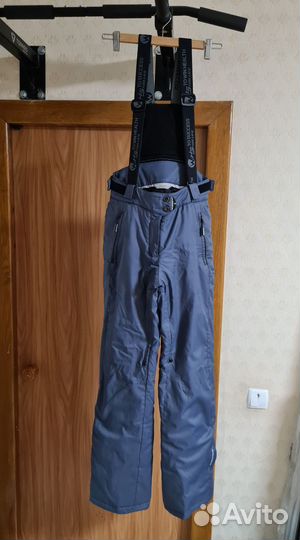 Горнолыжные штаны женские 42-44