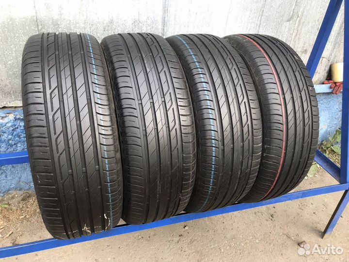 Bridgestone Turanza T001 225/45 R18