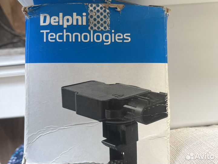 Delphi AF10296-12B1
