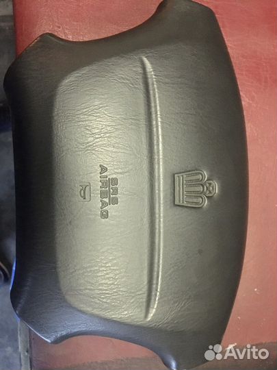 Подушка безопасности Toyota Crown jzs150