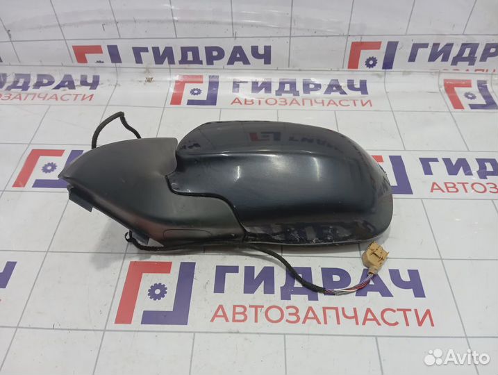 Зеркало левое электрическое Porsche Cayenne (9PA) 9557312210201C