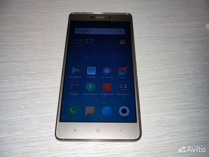 Samsung Galaxy A6+, 3/32 ГБ