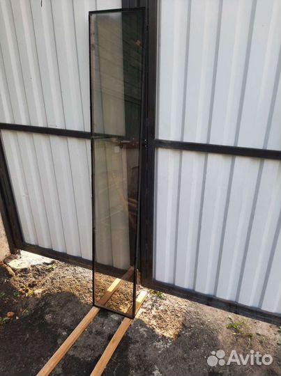 Стеклопакеты бу