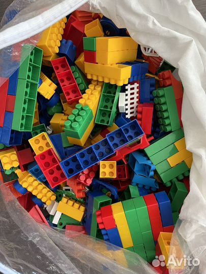 Конструктор bauer classic