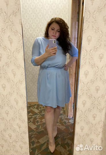 Платье