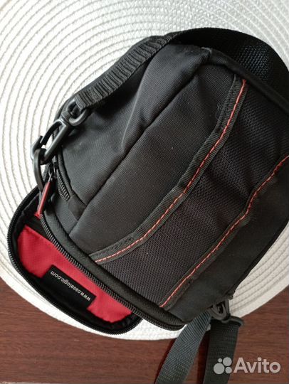 Кофр под фотоаппарат