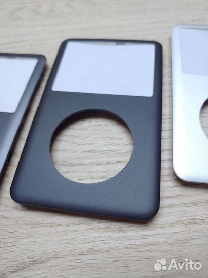 Новый корпус для iPod classic 6 7 gen