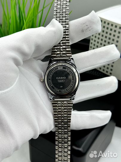 Часы Casio MTP