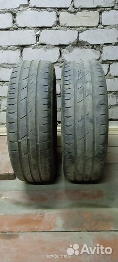 Viatti Strada Asimmetrico 185/65 R15