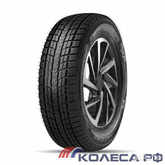 Roadstone Winguard Ice SUV 225/60 R18 100T