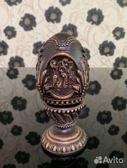 Пасхальное яйцо