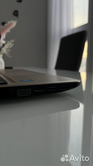 Ноутбук Asus VivoBook Max D541N