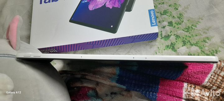 Планшет lenovo Tab P11 128гб