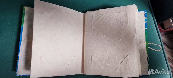 Фотоальбом новый