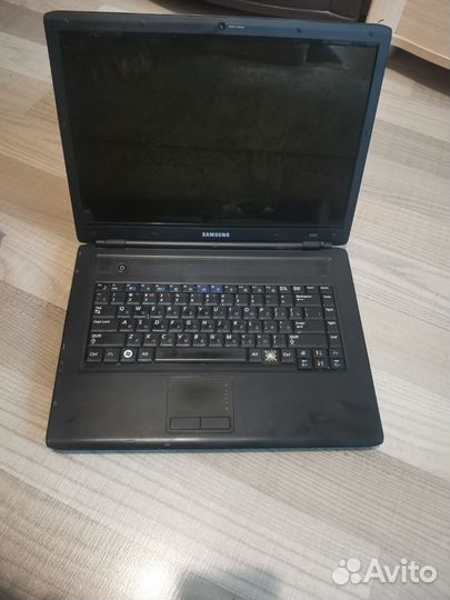 Samsung r505