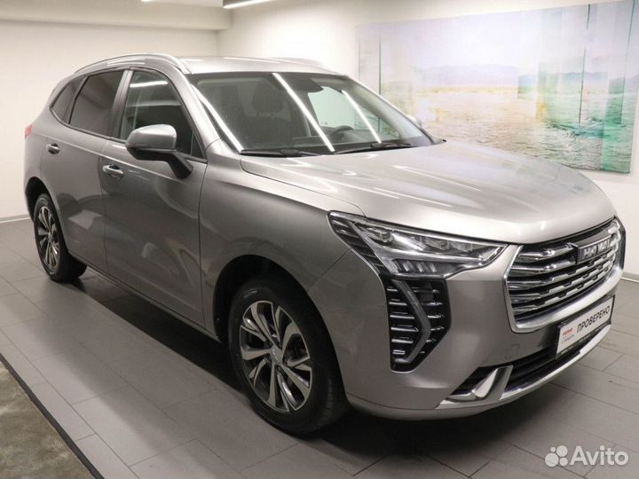 HAVAL Jolion 1.5 AMT, 2023, 91 074 км